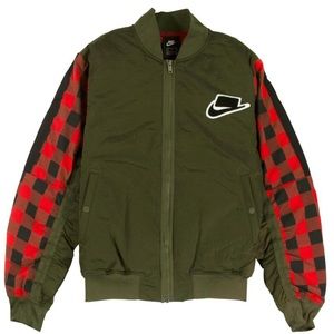 Nike NSW Sportswear Bomber Jacket